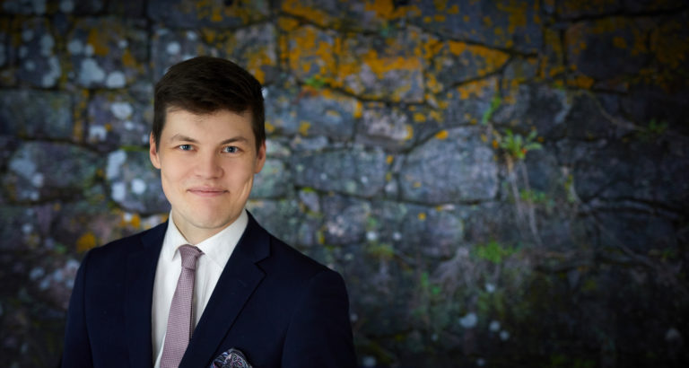 Eelis Loikkanen