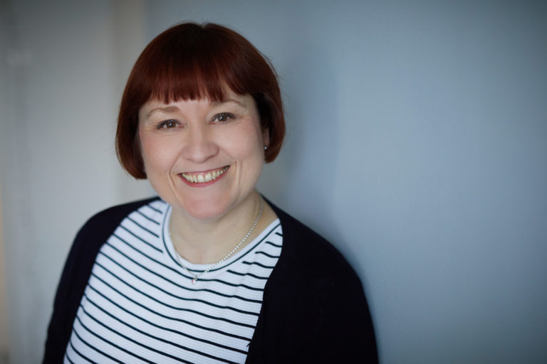 Lotta Ahola kuntaliiton hallituksen varajäseneksi