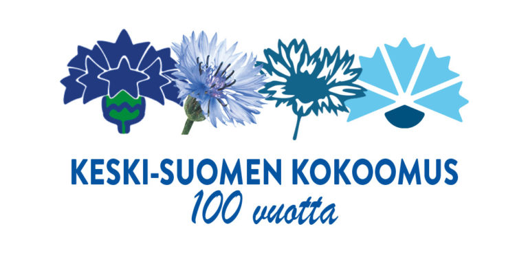 Lahjoita kuva 100-vuotiaalle Keski-Suomen Kokoomukselle