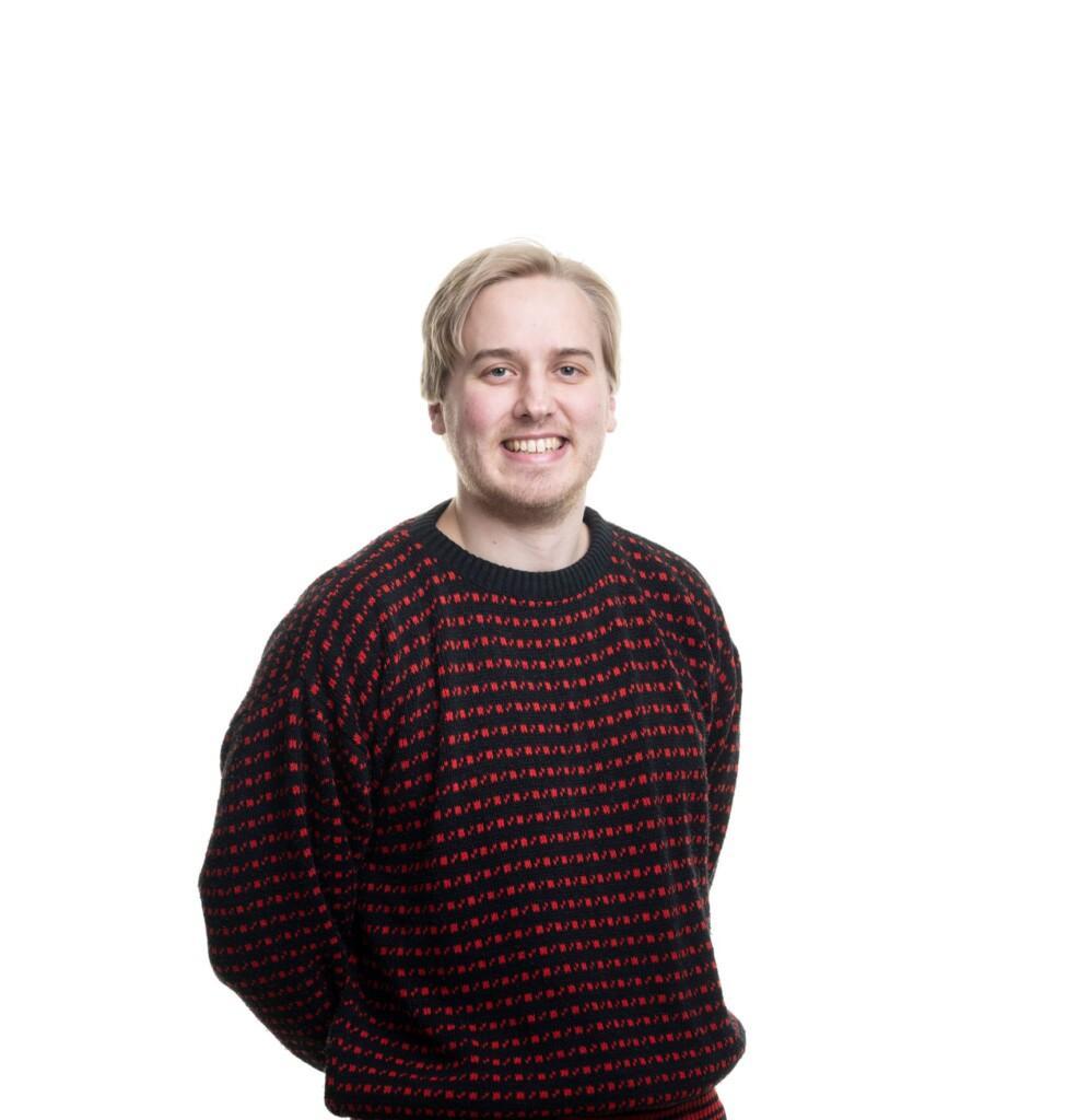 Petri Laaksonen