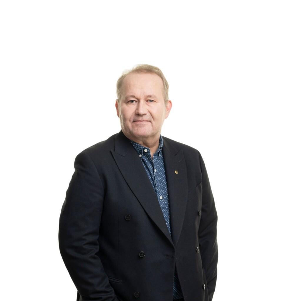 Olli Jämsén