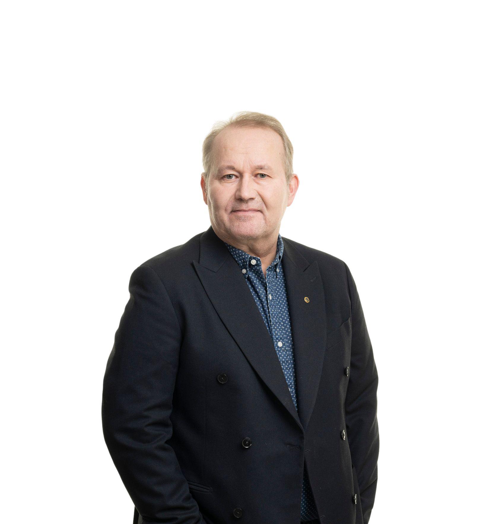 Olli Jämsén