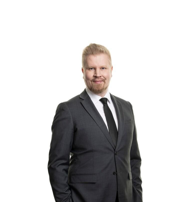 Niilo Nissinen
