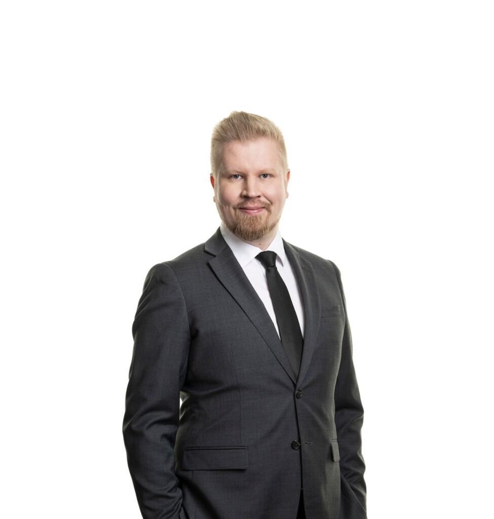 Niilo Nissinen