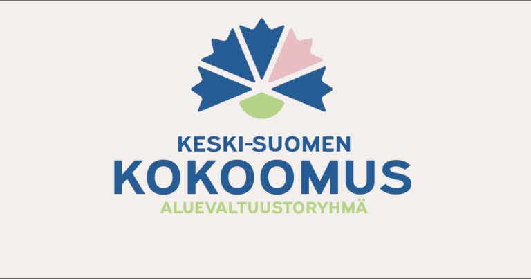 Kokoomuksen aluevaltuustoryhmän puheenjohtajaksi Terhi Simonen-Jokinen