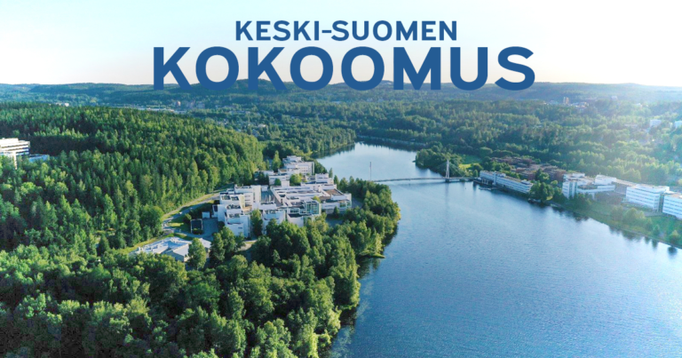 Kokoomuksen ryhmäpuheenvuoro tilinpäätökseen 2023