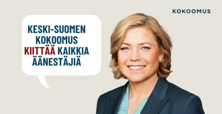 Kiitoskahvitus ti 11.6.