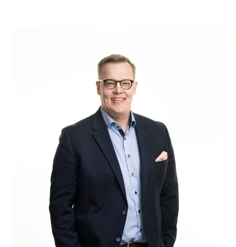 Jooel Niittynen