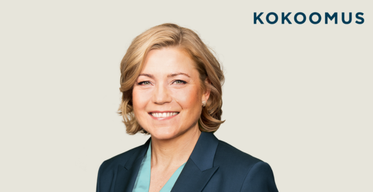 Henna Virkkunen on valittu komissaariksi