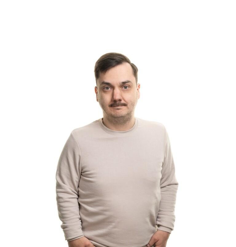 Valtteri Vaherto