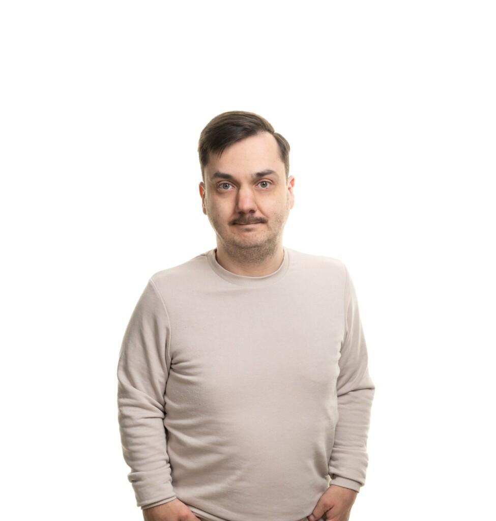 Valtteri Vaherto