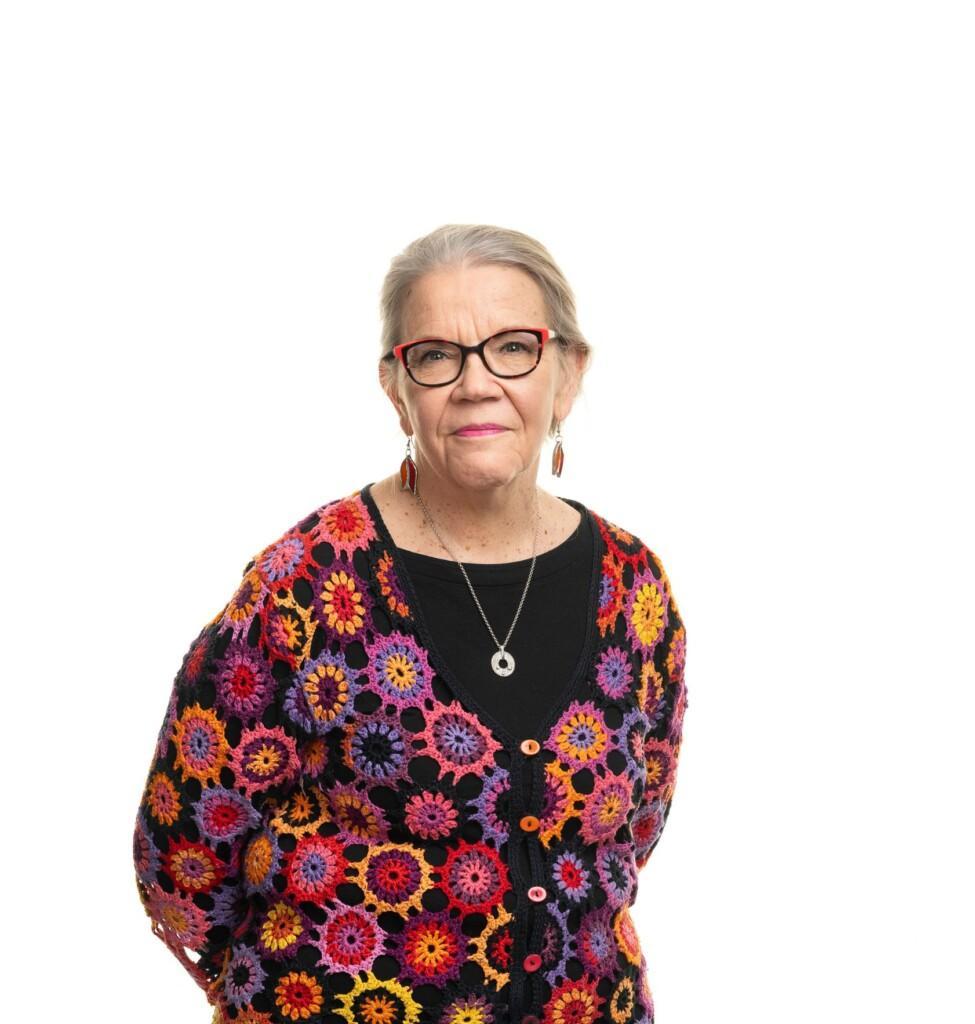 Jaana Latvanen