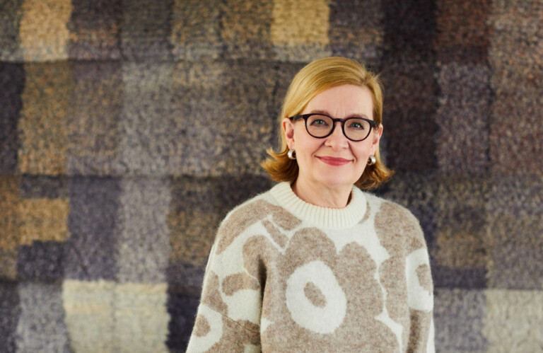Varapuhemies Paula Risikko Keski-Suomessa to 30.1.