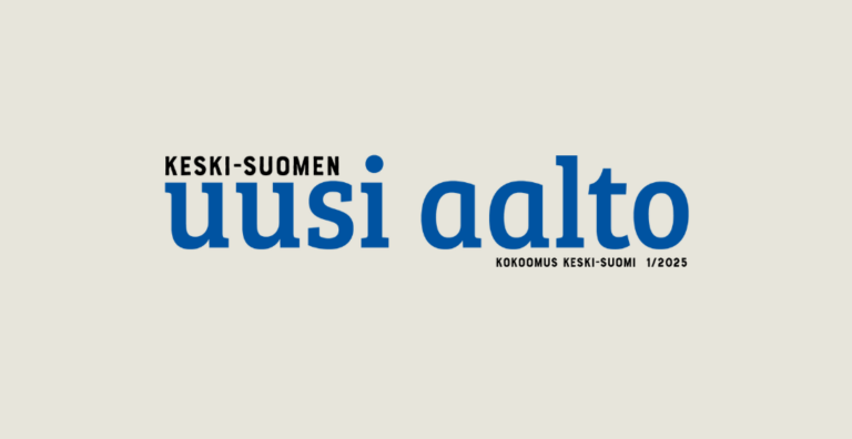Uusi Aalto 2025