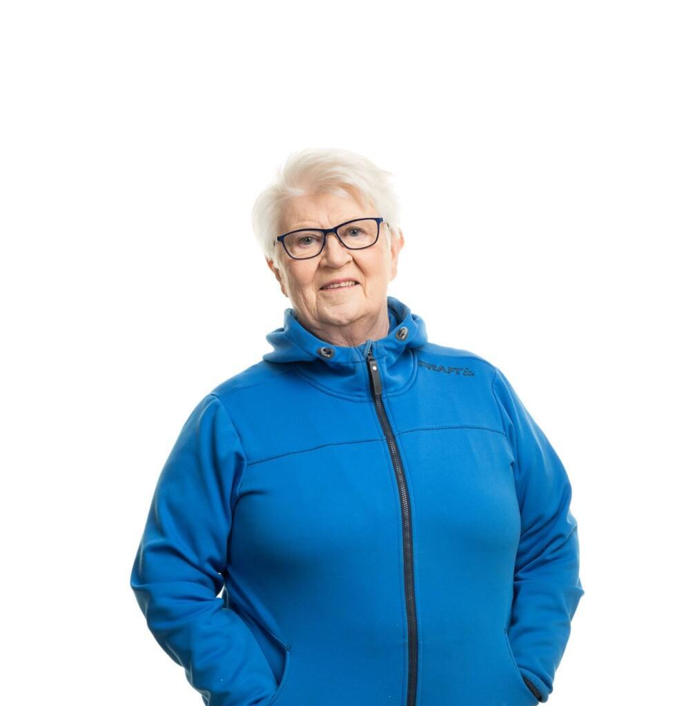 Sinikka Kilpikoski