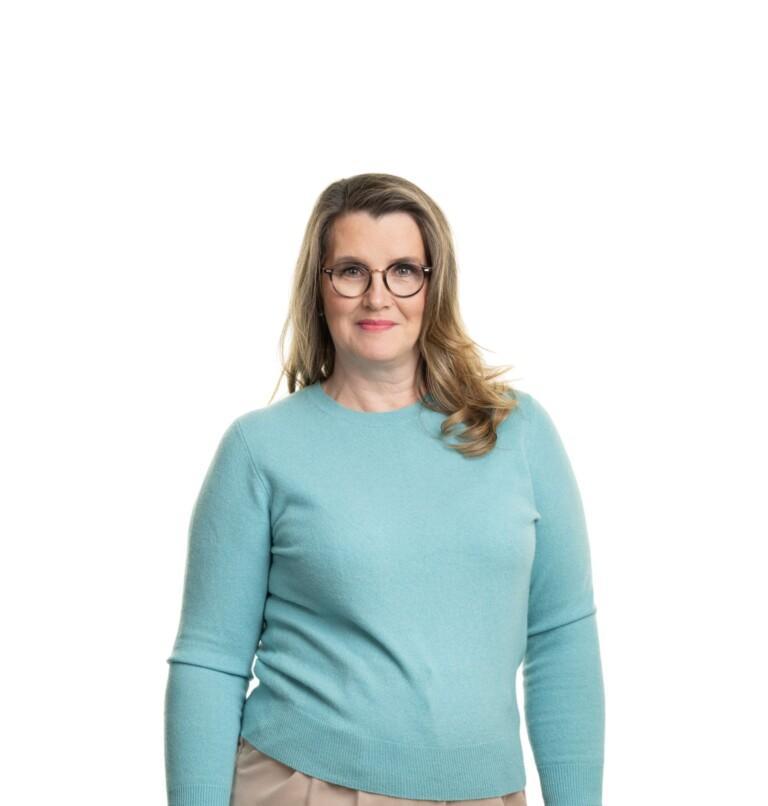 Katri Lilja