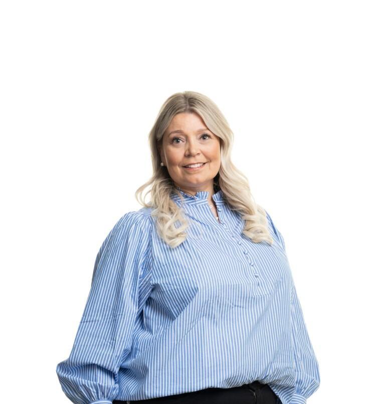 Noora Vahvaselkä-Lahtinen