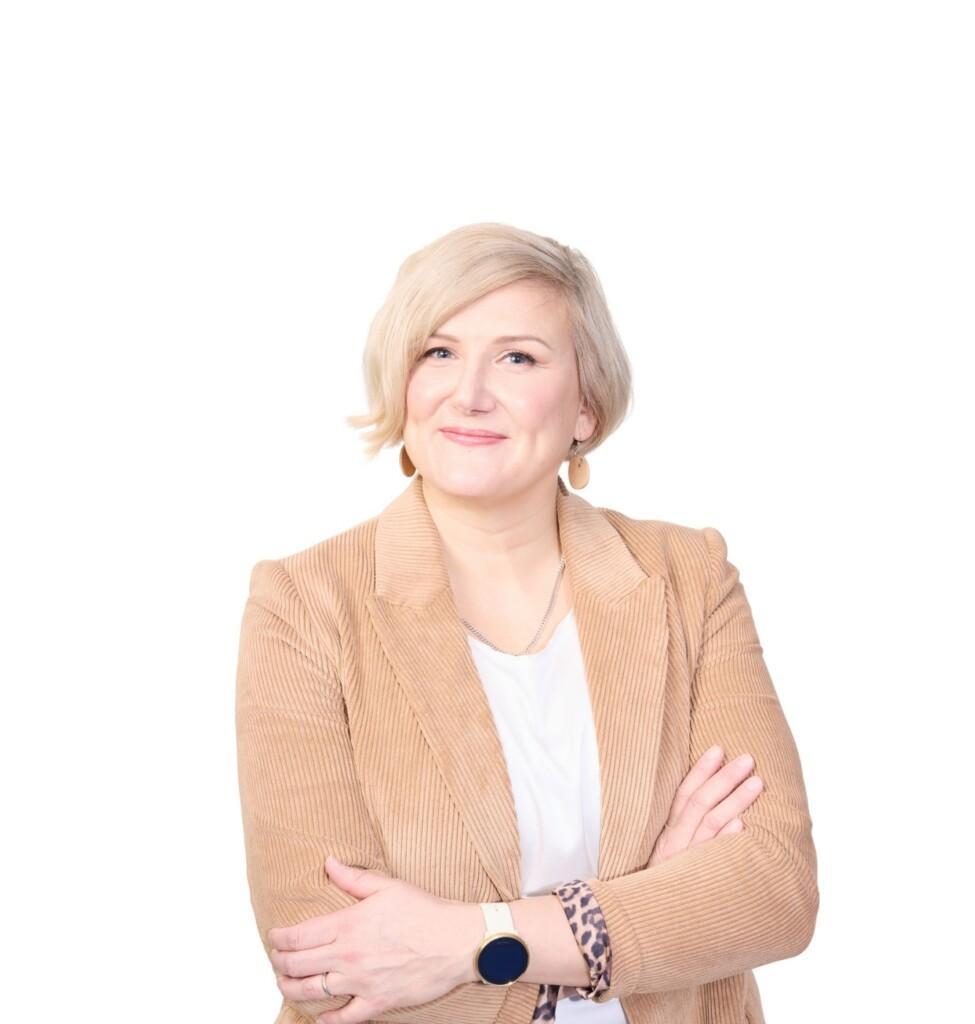 Emilia Koikkalainen