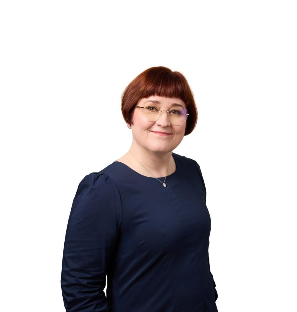 Lotta Ahola