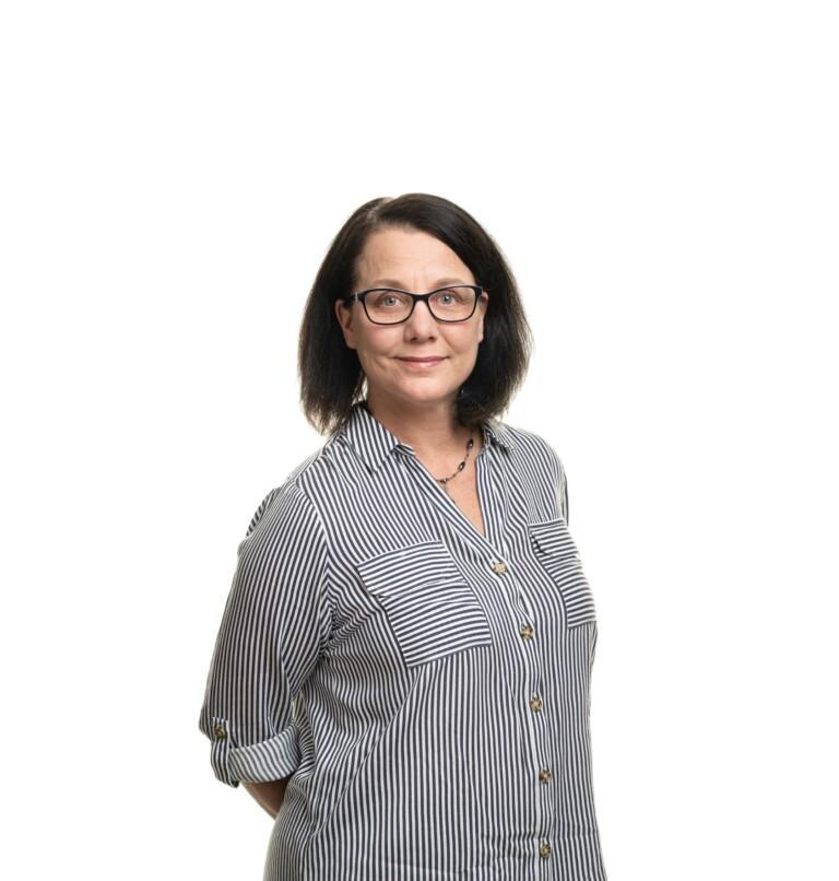 Katja Isomöttönen