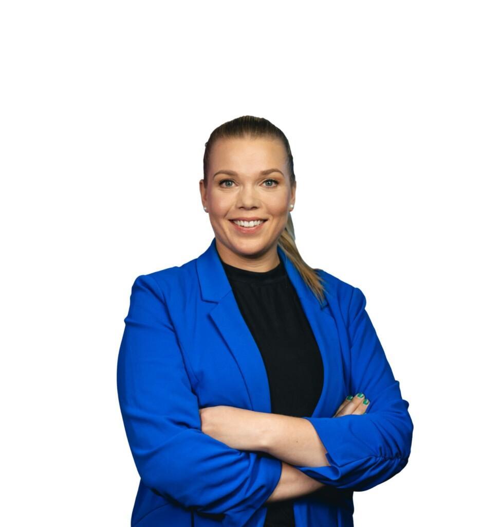 Tiina Räisänen