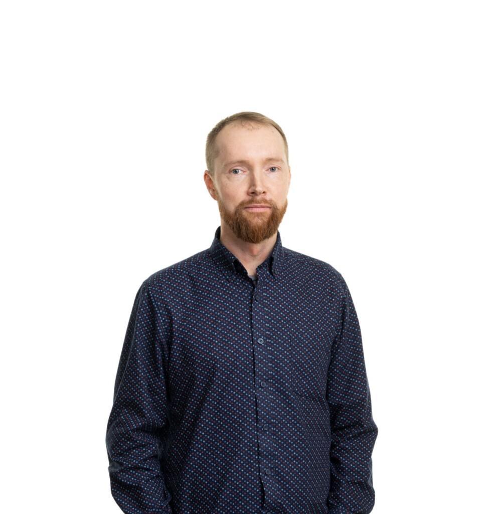 Ilari Suuronen